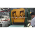 LVJOE Brand Sound-absorbing Gypsum Board Perforating Machine